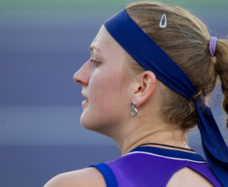 Petra Kvitova