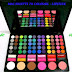 MAC Palette 78 Colours Seri 3