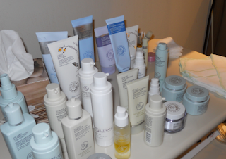 Skin Facial Products