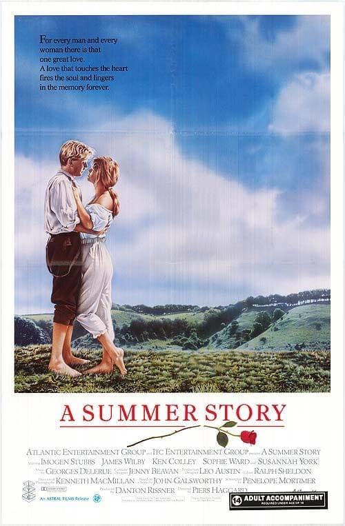 Download A Summer Story 1988 Full Movie With English Subtitles