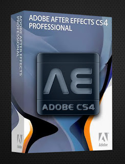 Adobe After Effects CS4