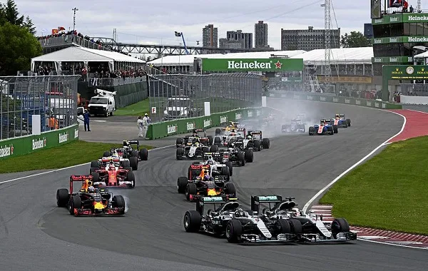 Gran Premio Canadá