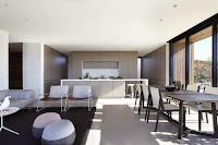 Australia Lamble Residence Design With Smart Design Studio To Make The Most Of Its 270deg Views Of The Ocean