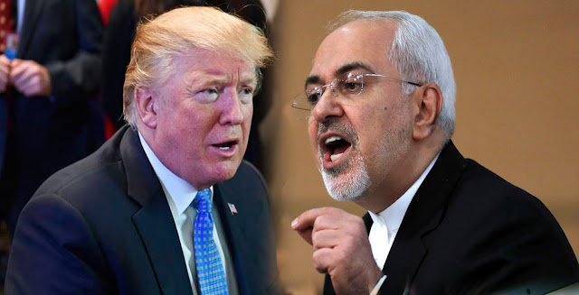 ប្រទេស​អ៊ីរ៉ង់​បន្ទោស​សហរដ្ឋអាមេរិក​និង​ប្រទេស​ផ្សេង​ទៀត​ចំពោះ​ភាពចលាចល​ដែល​កំពុង​កើត​មាន-Iran blames unrest on US and others