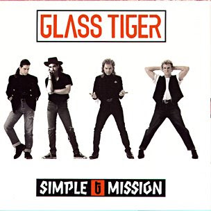 Glass Tiger Simple Mission