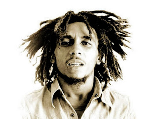 Gambar Bob Marley