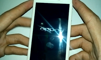 How to Resolve OPPO Neo 3 R831K Forgot Pascode or Pattern