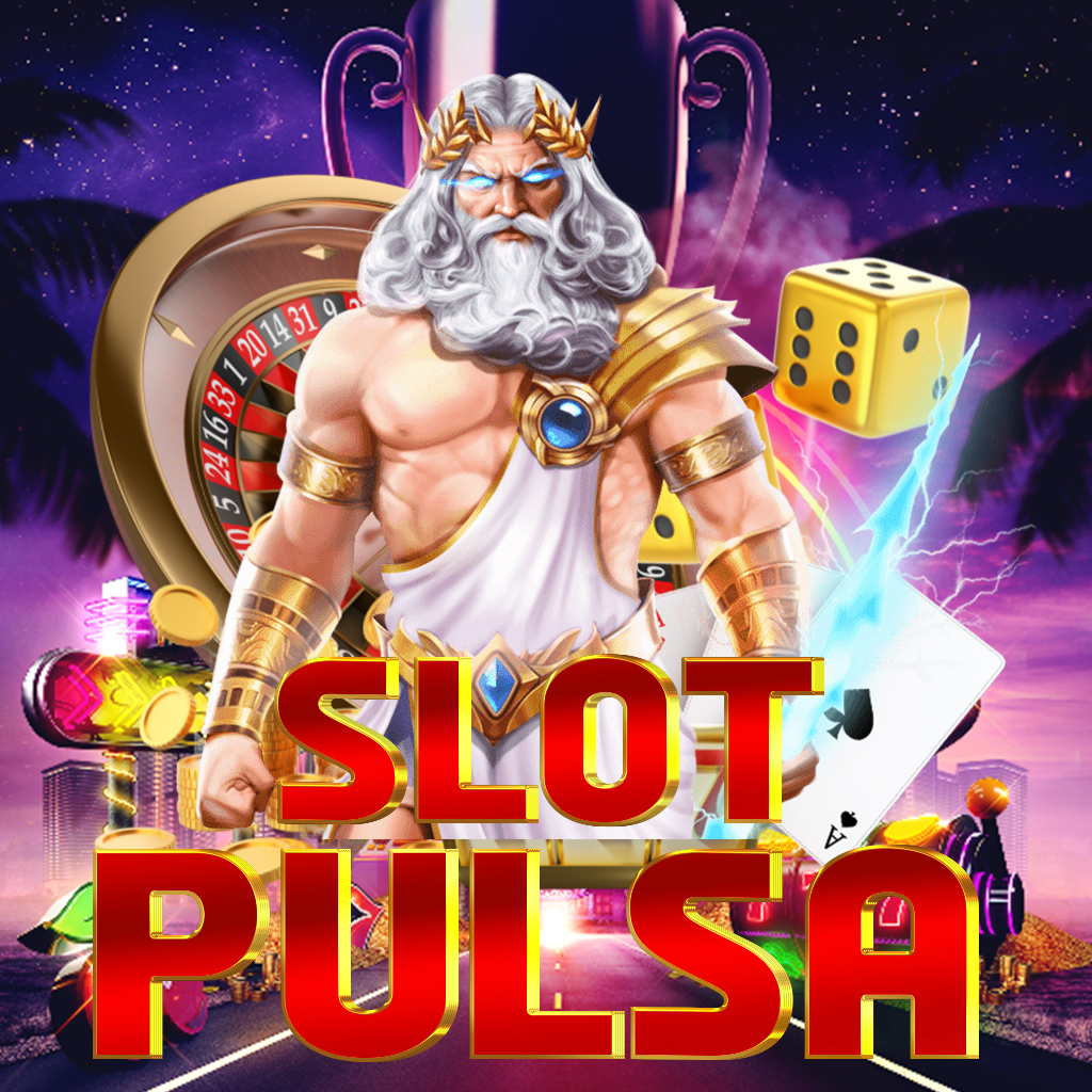 Link Slot Gacor Deposit Pulsa Mudah Jackpot Hari Ini, Join Now 