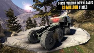 Truck Evolution Offroad 2 MOD APK Truck Driver 2 Unlimited Money v1.0.6 Update 2017 Free