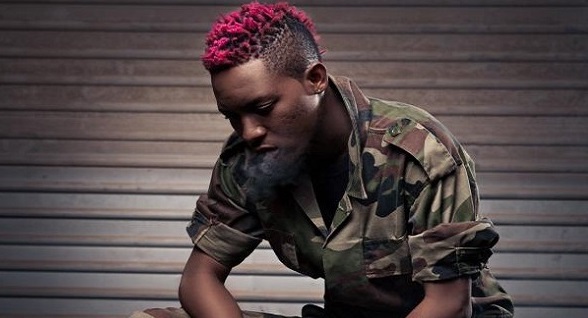 Jesse Jagz Biography