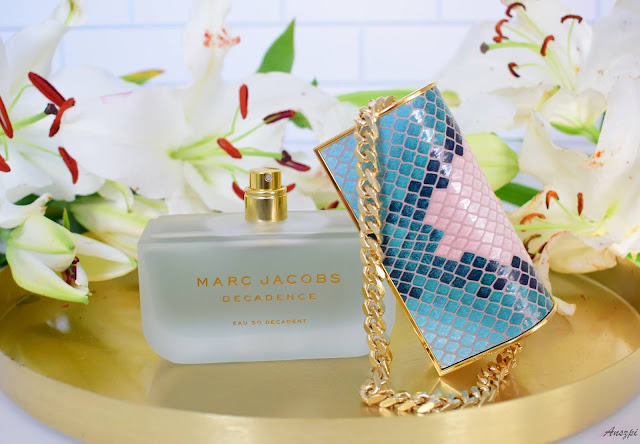 Marc Jacobs Decadence