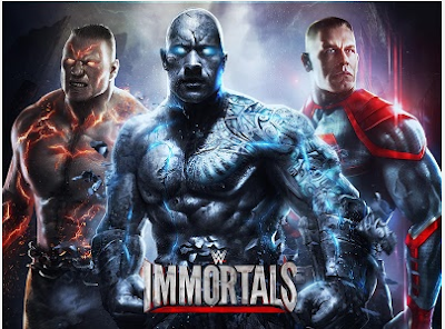 download, install and play www immortal android game