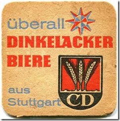 DINKELACKER