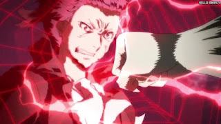 文スト 1期10話 芥川龍之介 かっこいい Akutagawa 文豪ストレイドッグス アニメ Bungo Stray Dogs Episode 10