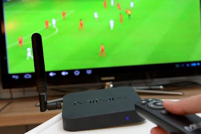 Android TV Box