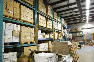 What is Inventory Management