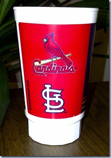 2008 Treat Cup