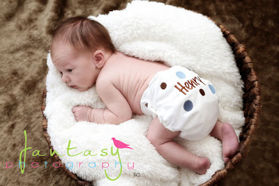 Winston Salem Newborn Photographer Fantasy Photography