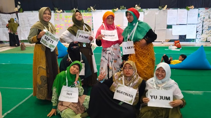 Konferensi Perempuan Indonesia 