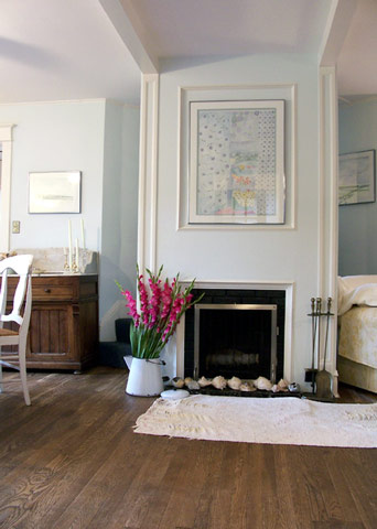 Download Beachnut Lane: Benjamin Moore Colors: Sea Foam, Ocean Air ...