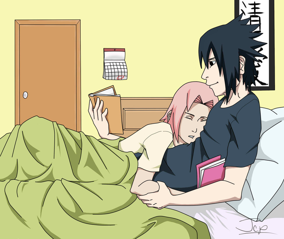 Kumpulan Gambar Sasuke Sakura Romantis Gambar Kata Kata