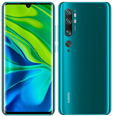 Xiaomi Mi CC9 Pro Launched with 108MP penta rear cameras, Snapdragon 730G, 5260mAh Battery