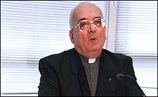 monsignor Pierre Pican