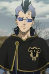 black clover characters