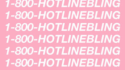 (10.3 MB/320 kbps) Downlooad Drake - Hotline Bling mp3