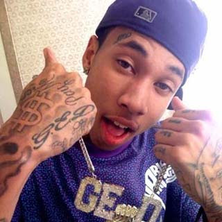 Tyga ft. Adele - Reminded Lyrics | Letras | Lirik | Tekst | Text | Testo | Paroles - Source: musicjuzz.blogspot.com