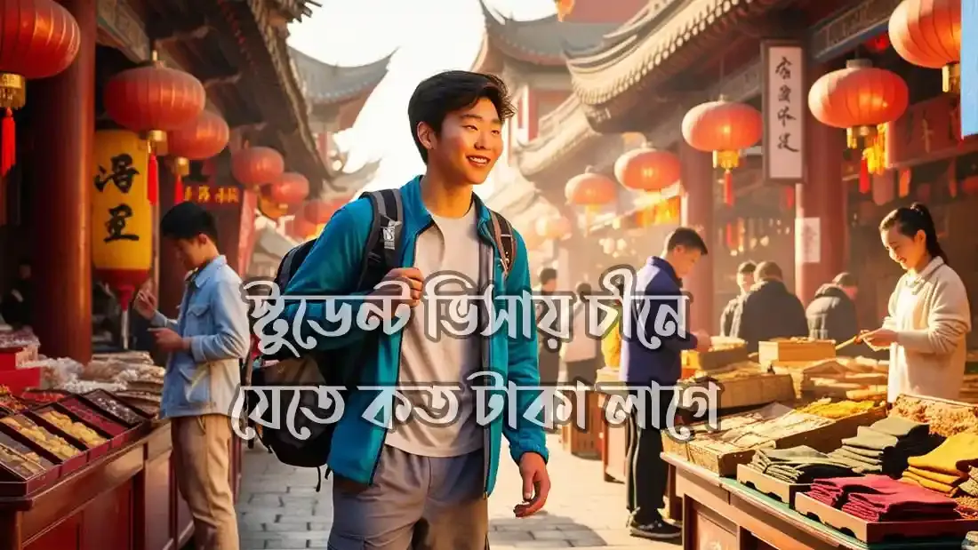 স্টুডেন্ট-ভিসায়-চীনে-যেতে-কত-টাকা-লাগে