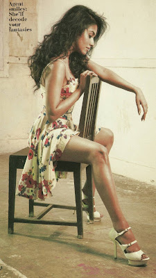 Asin Filmfare Photoshoot