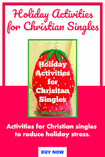 Holiday Activities for Christian Singles is one of the best nonfiction Christian books worth reading.