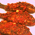 Resep Ikan Tongkol Balado Padang