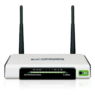 router