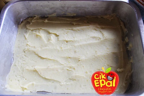 Cik Epal: (RESEPI) Shepherd's Pie yang senang dan sedap