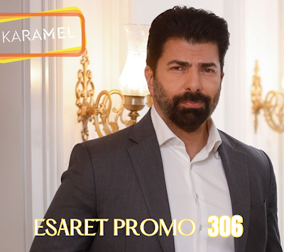 Esaret Fragman 306 with English Subtitles