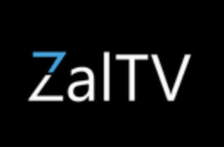 logo Zal TV APK