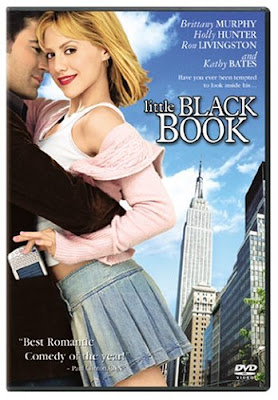 Little Black Book 2004 Hollywood Movie Watch Online