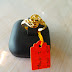 SOLD Cincin Corak 2.04g u52 Saiz 16.5