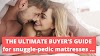 SNUGGLE-PEDIC Mattress Review 2022