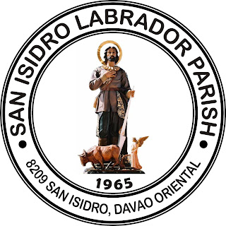 San Isidro Labrador Parish - Batobato, San Isidro, Davao Oriental