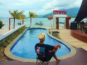 2 Hotel Resort di Bakauheni Lampung Selatan Dekat Dengan Palabuhan ASDP