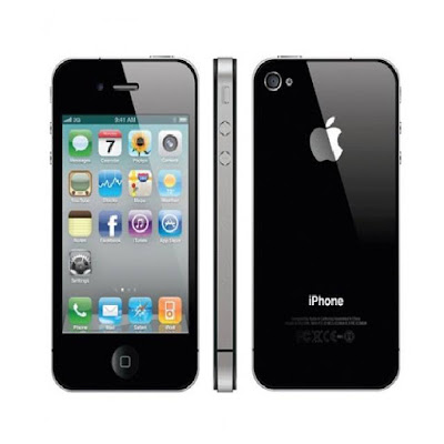 apple iphone 4