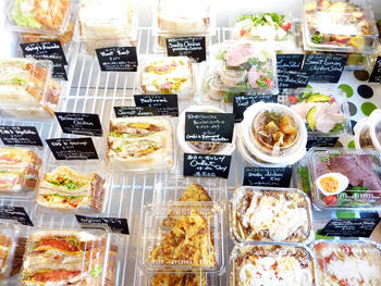 ＤＥＬＩ＆ＳＡＮＤＷＩＣＨＥＳ　ＫＹＯＴＯ