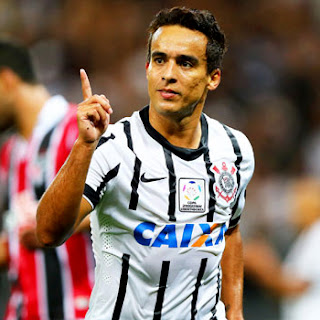 Jadson Corinthians