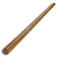 Bamboo Escrima Stick