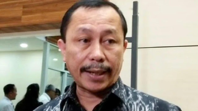 Komisioner Komnas HAM Ahmad Taufan Damanik  Jelaskan Hal Penting ini, Baca Baik - Baik