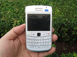 Blackberry 9780 (Onix 2) Jadul Kolektor Item