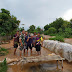 Tanggul Jebol, Pemukiman Warga Terdampak Banjir